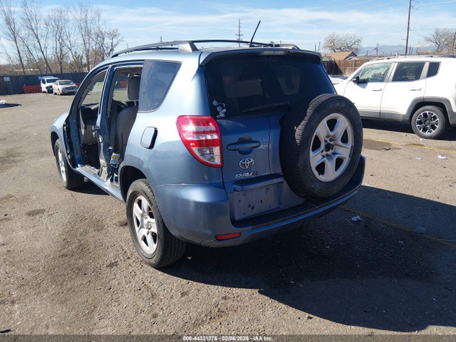 Aukcja sprzedaży 2012 Toyota Rav4, vin: 2T3BF4DV4CW192401, numer aukcji: 44331276