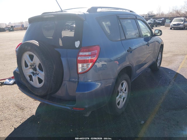 Aukcja sprzedaży 2012 Toyota Rav4, vin: 2T3BF4DV4CW192401, numer aukcji: 44331276