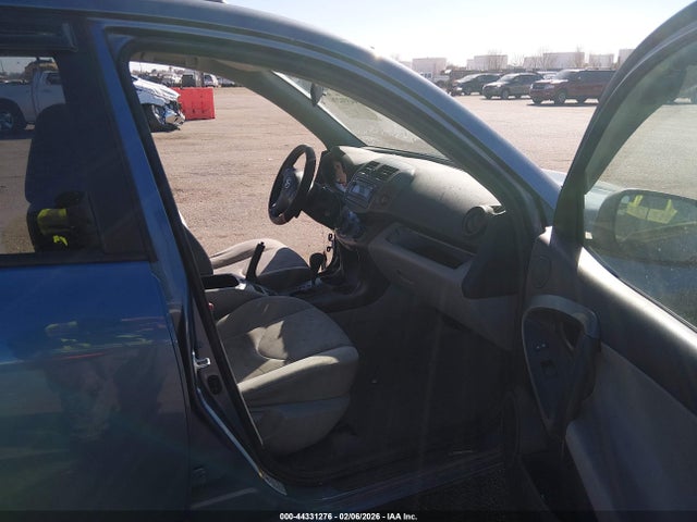 Aukcja sprzedaży 2012 Toyota Rav4, vin: 2T3BF4DV4CW192401, numer aukcji: 44331276