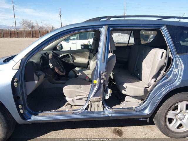 Aukcja sprzedaży 2012 Toyota Rav4, vin: 2T3BF4DV4CW192401, numer aukcji: 44331276