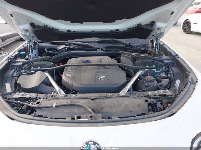 WBA23EH03RCP89920 BMW 740I
