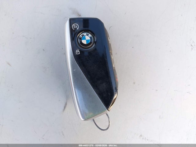 WBA23EH03RCP89920 BMW 740I