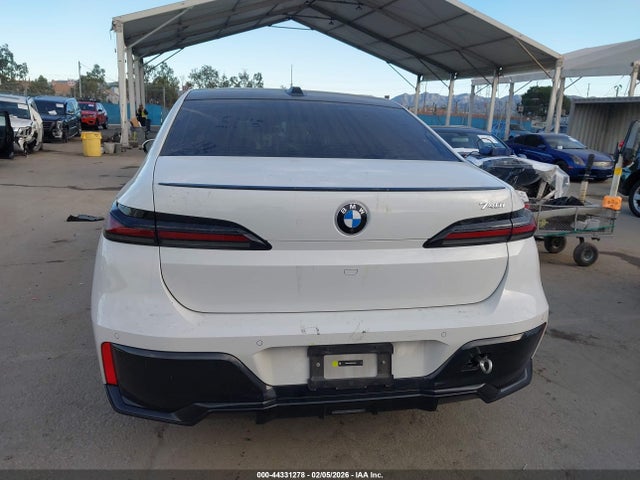 WBA23EH03RCP89920 BMW 740I