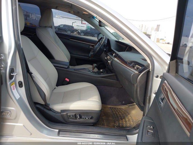 JTHBK1GG4E2136573 Lexus ES 350
