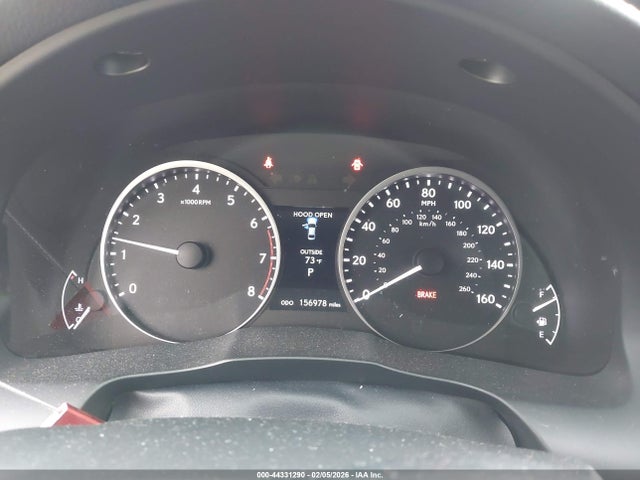 JTHBK1GG4E2136573 Lexus ES 350
