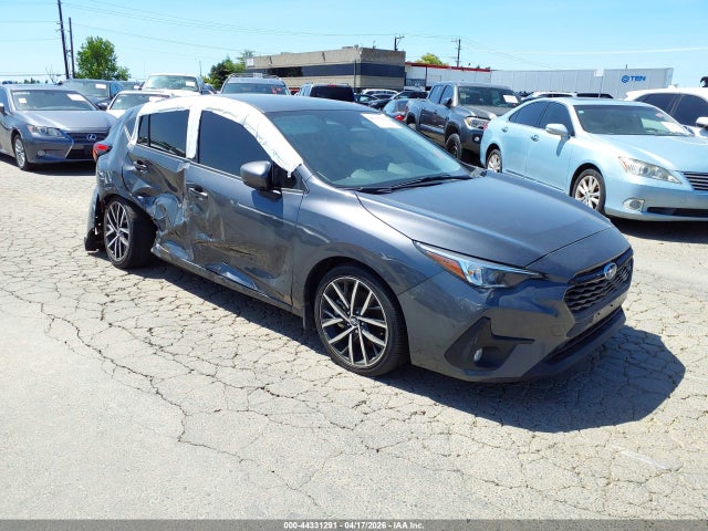 JF1GUAFC6R8875629 Subaru Impreza Sport 5-door