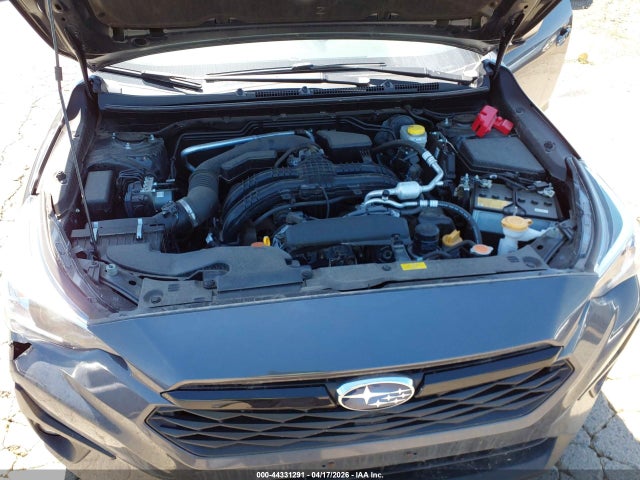 JF1GUAFC6R8875629 Subaru Impreza Sport 5-door