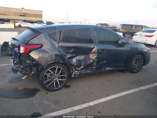 JF1GUAFC6R8875629 Subaru Impreza Sport 5-door