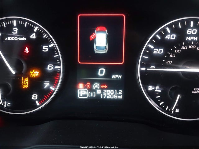 JF1GUAFC6R8875629 Subaru Impreza Sport 5-door