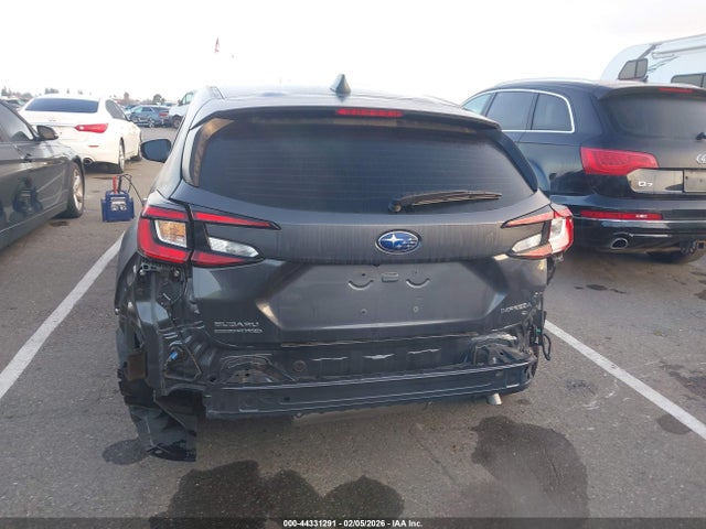 JF1GUAFC6R8875629 Subaru Impreza Sport 5-door