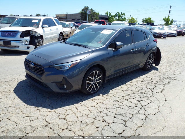 JF1GUAFC6R8875629 Subaru Impreza Sport 5-door