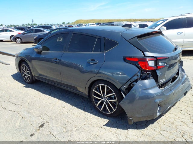 JF1GUAFC6R8875629 Subaru Impreza Sport 5-door