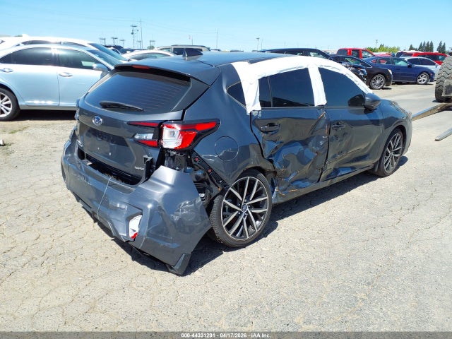 JF1GUAFC6R8875629 Subaru Impreza Sport 5-door