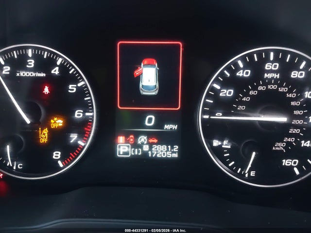 JF1GUAFC6R8875629 Subaru Impreza Sport 5-door