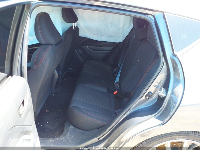 JF1GUAFC6R8875629 Subaru Impreza Sport 5-door