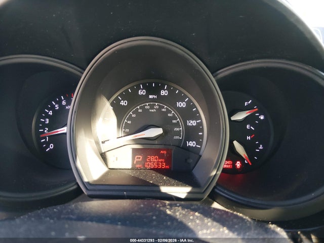 KIA RIO LX 2017 KNADM4A36H6027232 Image 7