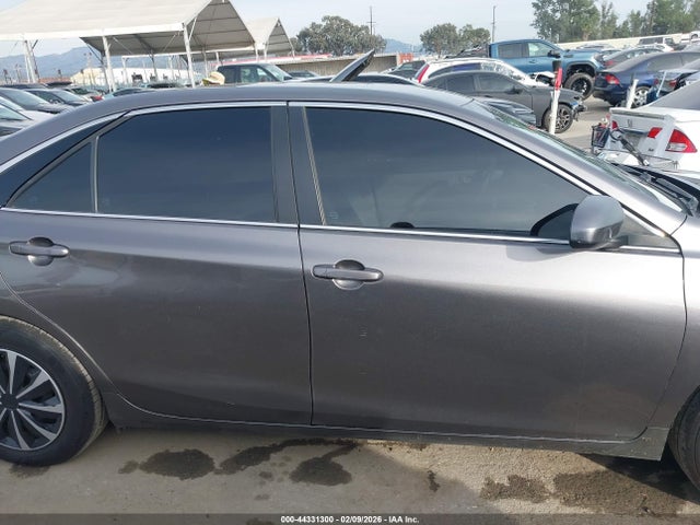 4T1BF1FK5HU786416 Toyota CAMRY LE