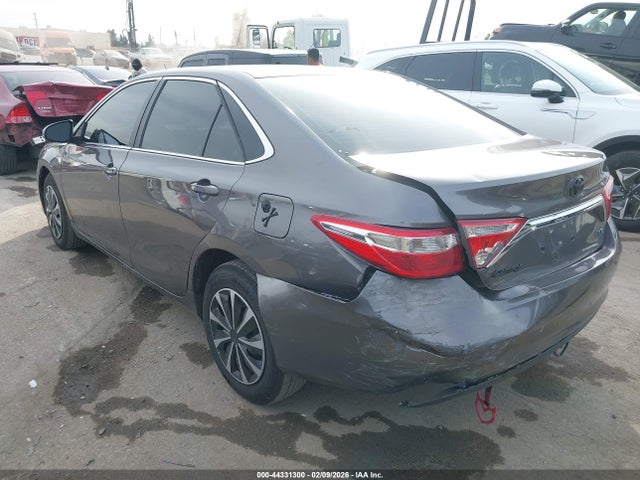 4T1BF1FK5HU786416 Toyota CAMRY LE