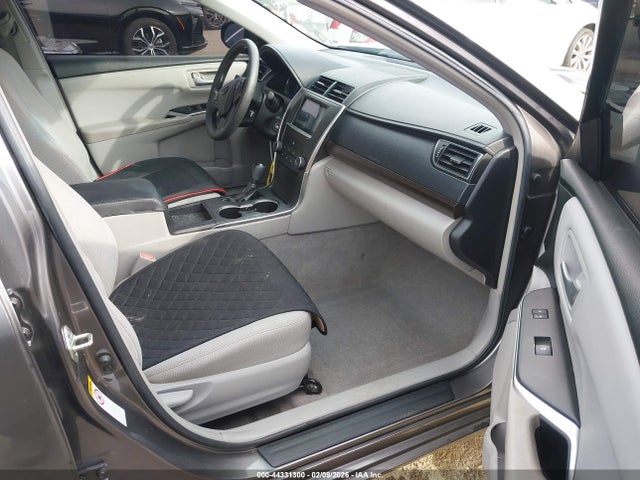 4T1BF1FK5HU786416 Toyota CAMRY LE