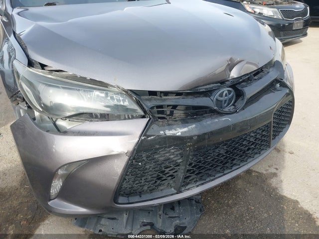 4T1BF1FK5HU786416 Toyota CAMRY LE