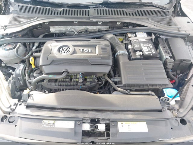 3VW2T7BUXSM016759 Volkswagen Jetta Gli 2.0t Autobahn