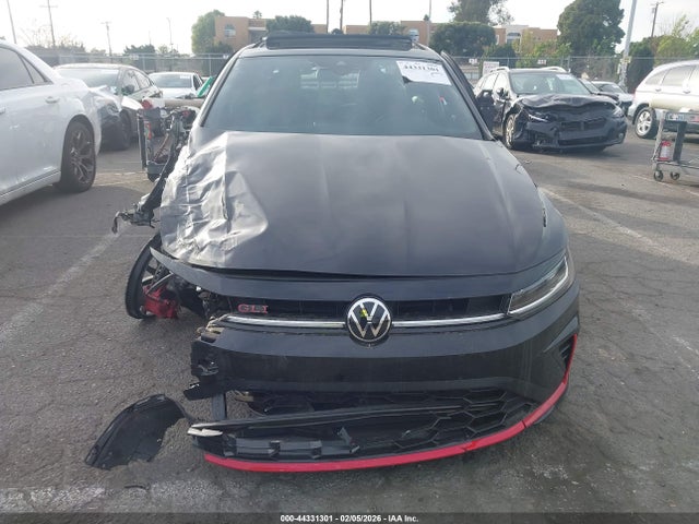 3VW2T7BUXSM016759 Volkswagen Jetta Gli 2.0t Autobahn