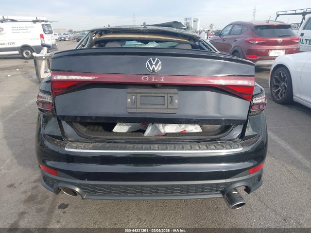 3VW2T7BUXSM016759 Volkswagen Jetta Gli 2.0t Autobahn