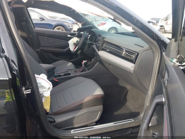 3VW2T7BUXSM016759 Volkswagen Jetta Gli 2.0t Autobahn