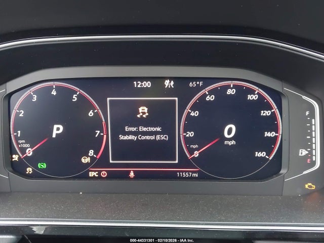 3VW2T7BUXSM016759 Volkswagen Jetta Gli 2.0t Autobahn