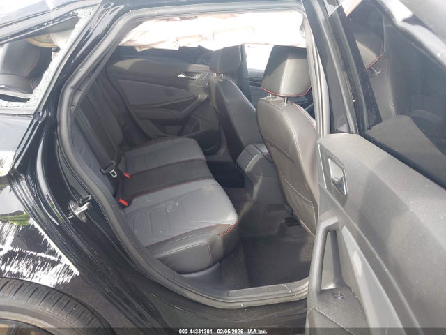 3VW2T7BUXSM016759 Volkswagen Jetta Gli 2.0t Autobahn
