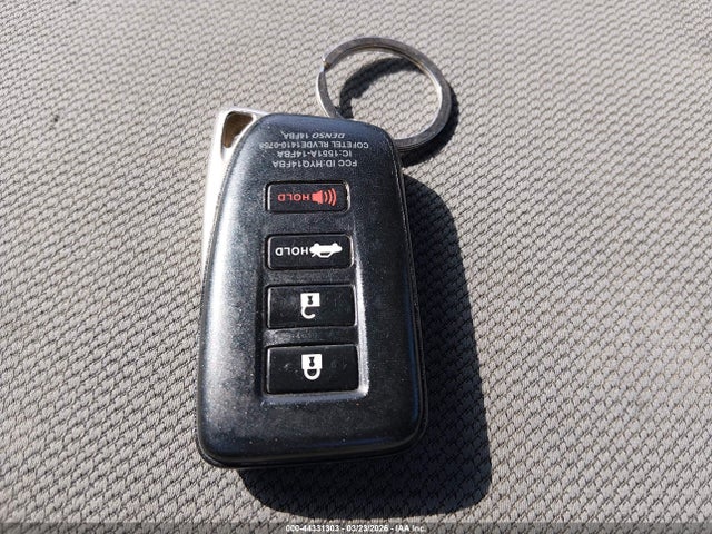 Aukcja sprzedaży 2018 Lexus Is 300, vin: JTHBA1D25J5062732, numer aukcji: 44331303