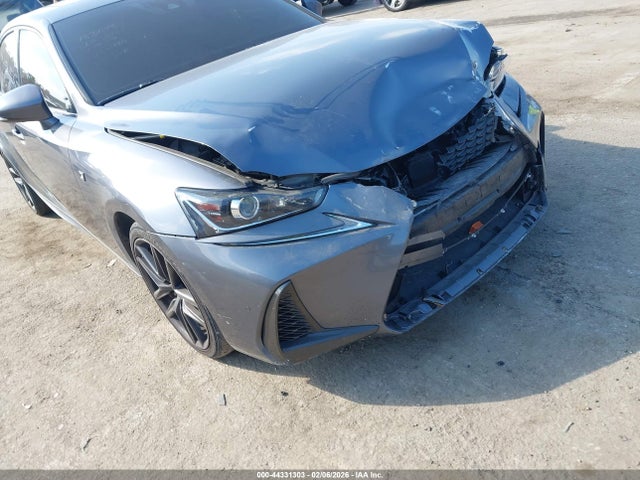 Aukcja sprzedaży 2018 Lexus Is 300, vin: JTHBA1D25J5062732, numer aukcji: 44331303
