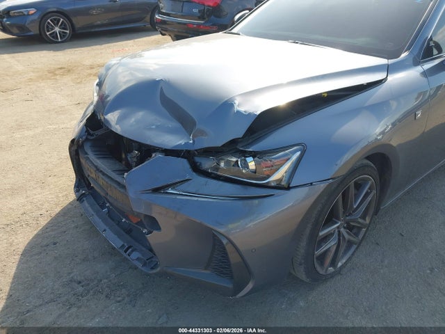Aukcja sprzedaży 2018 Lexus Is 300, vin: JTHBA1D25J5062732, numer aukcji: 44331303