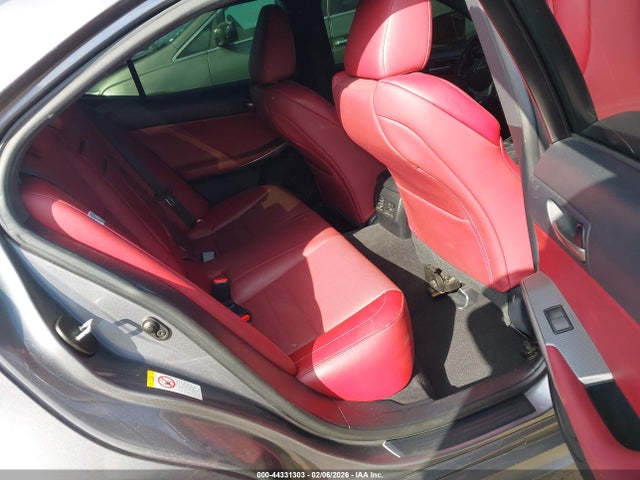 Aukcja sprzedaży 2018 Lexus Is 300, vin: JTHBA1D25J5062732, numer aukcji: 44331303