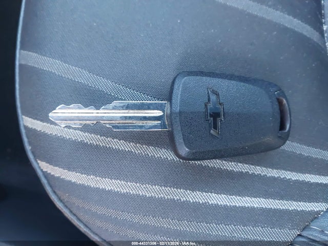 2013 CHEVROLET SPARK KL8CB6S9XDC599895 Photo 10