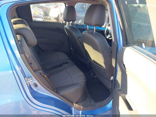2013 CHEVROLET SPARK KL8CB6S9XDC599895 Photo 7