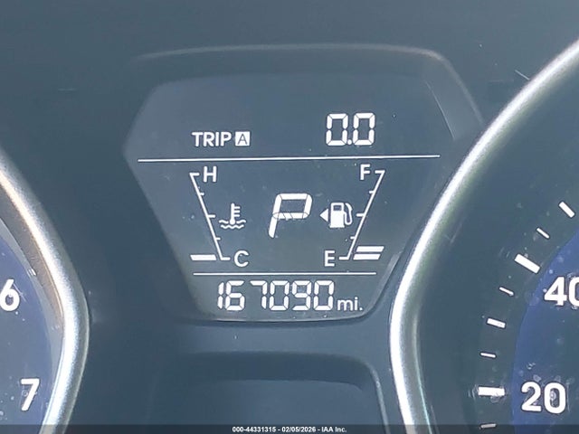 Aukcja sprzedaży 2016 Hyundai Elantra Se, vin: 5NPDH4AE8GH767426, numer aukcji: 44331315