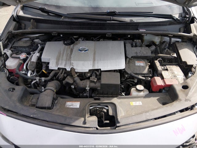 JTDKAMFP1M3183513 Toyota Prius Prime Limited