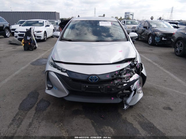 JTDKAMFP1M3183513 Toyota Prius Prime Limited