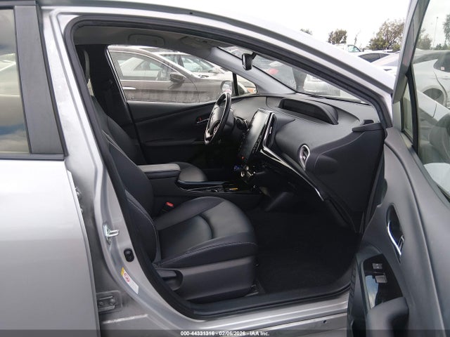 JTDKAMFP1M3183513 Toyota Prius Prime Limited