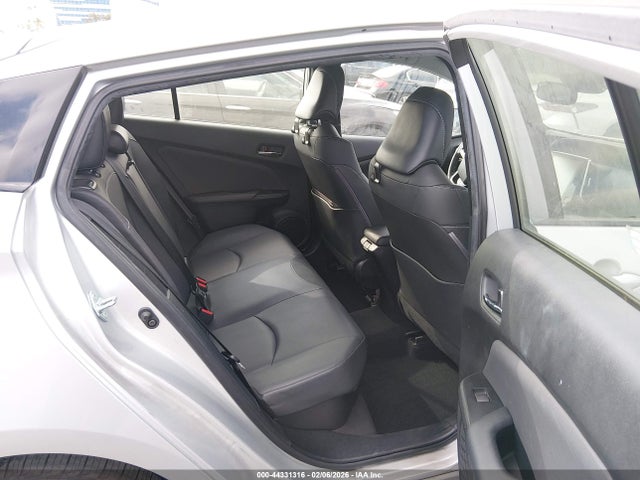 JTDKAMFP1M3183513 Toyota Prius Prime Limited