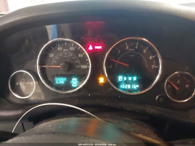 1C4BJWDG4HL624040 Jeep Wrangler Unlimited Sport 4x4