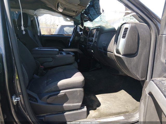 Aukcja sprzedaży 2016 Chevrolet Silverado 2500hd Lt, vin: 1GC2KVE81GZ156763, numer aukcji: 44331320