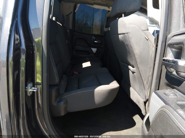 Aukcja sprzedaży 2016 Chevrolet Silverado 2500hd Lt, vin: 1GC2KVE81GZ156763, numer aukcji: 44331320