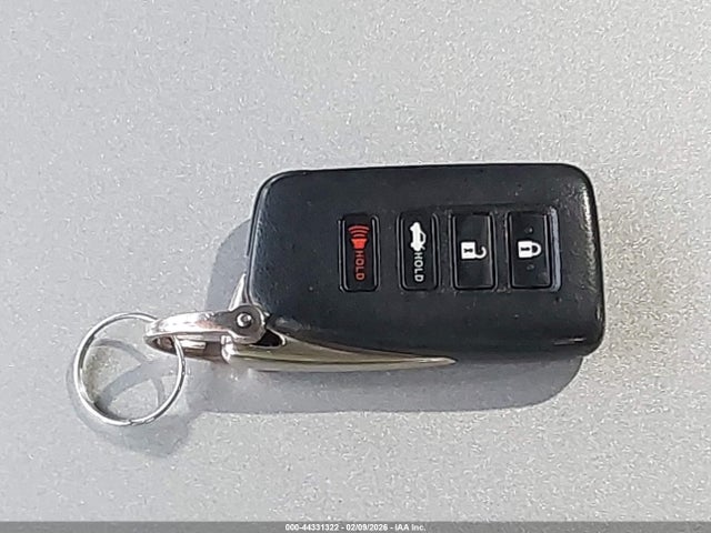 Lexus GS 350 2014 JTHCE1BL4E5020790 Image 11