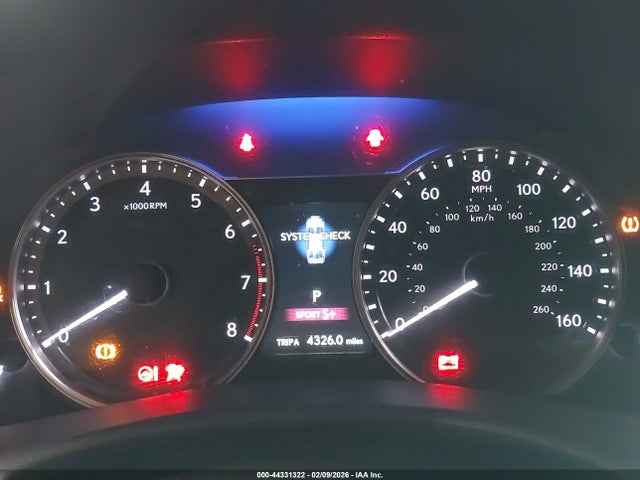 Lexus GS 350 2014 JTHCE1BL4E5020790 Image 7