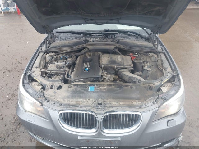 Продаж на аукціоні авто 2008 Bmw 535xi, vin: WBANV935X8CW51274, номер лоту: 44331330