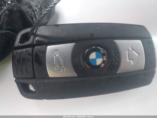 Продаж на аукціоні авто 2008 Bmw 535xi, vin: WBANV935X8CW51274, номер лоту: 44331330