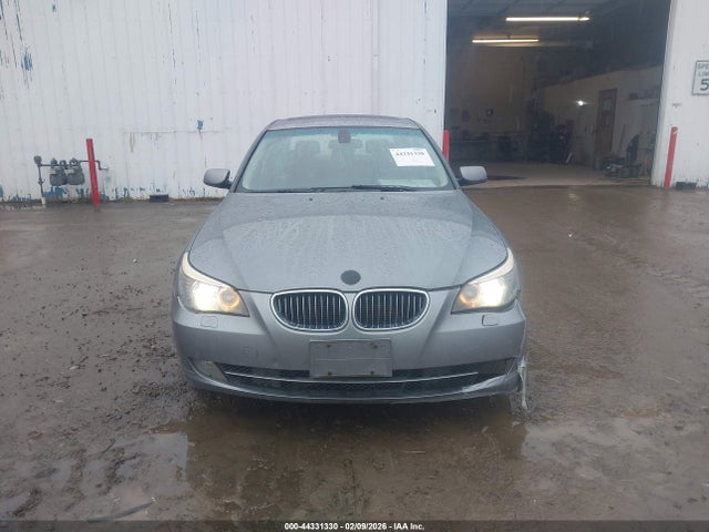 Продаж на аукціоні авто 2008 Bmw 535xi, vin: WBANV935X8CW51274, номер лоту: 44331330