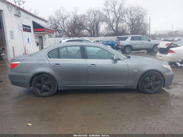 Продаж на аукціоні авто 2008 Bmw 535xi, vin: WBANV935X8CW51274, номер лоту: 44331330